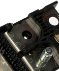 Direct Fit Car Battery Circuit Fuse No Sweat Replacement Fix Smooth Electrical Protection For Domestic Rigs And Import Cars, top view of fuse.