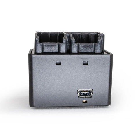 Tazer JL JT Lite Programmer For Jeep Wrangler JL And Gladiator JT Easy Plug In Tuner To Adjust Tire Size Gear Ratio TPMS Speedometer Axle Settings And More For 2018 To 2026 Jeep JL Gladiator JT black plug-in module