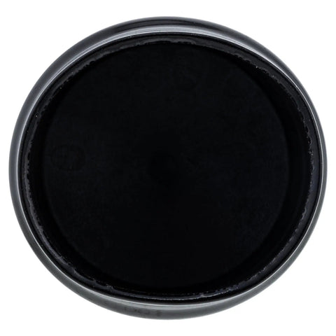 Top view of OEM Cap M128102 for Riding Lawn Tractors And Mowers, Fits Models From 102 Through E180, Durable OEM Style Cap