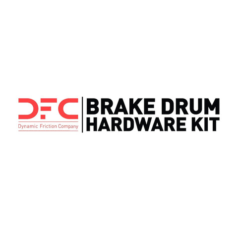 Rear Drum Brake Hardware Kit 370-37003 For Chevy Colorado GMC Canyon Isuzu I-280 I-350 I-290 I-370 packaging image