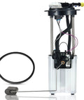 Fuel Pump Module Assembly For Chevrolet Colorado 2004 2005 2.8L 3.5L And GMC Canyon 2004 2005 L4 L5 Drop In Fit Replaces MU1385 FG0359 67557 In Tank Fuel Pump Replacement
