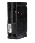Professional Grade Built Like A Tank 60 Amp Two Pole Thermal Magnetic Circuit Breaker For Commercial Switchboards And Industrial Panelboards 480 Volt Rated Power Grid Setup Module side view showing durable design and terminals.