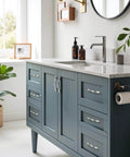 Stylish Wave Design Brushed Nickel Cabinet Pulls For Kitchen And Bathroom Upgrades Awesome 6 Pack Zinc Alloy Handles