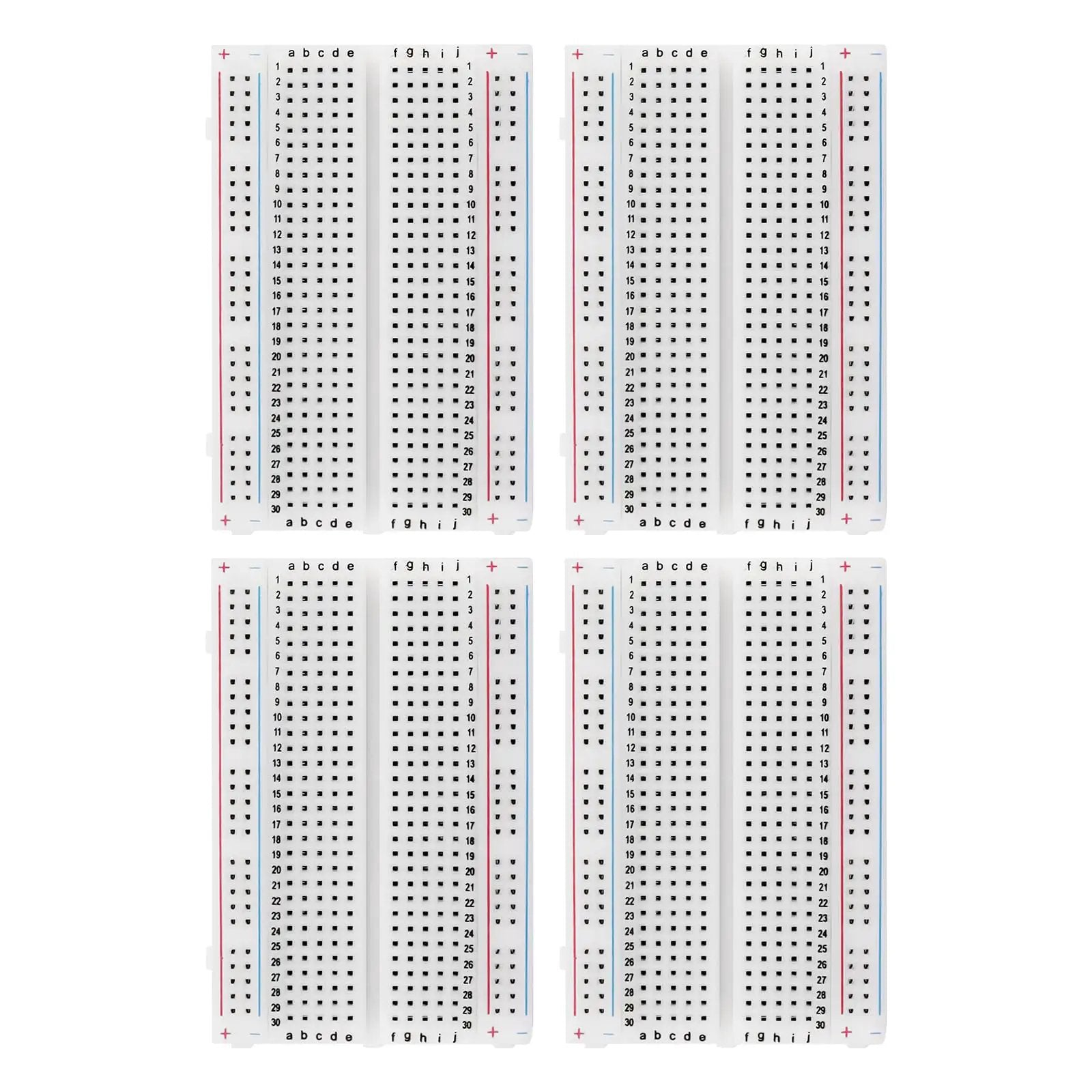VXB Bearings Breadboard - Thumbnail 5
