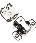 Soft Close Cabinet Hinges With Built In Damper 6-Way Adjustable Concealed Hinge For Overlay Kitchen Cabinets Heavy Duty