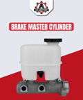 Replacement Brake Master Cylinder For GM Trucks And SUVs Direct Fit 1999 To 2002 Silverado 1500 Blazer Yukon Escalade