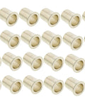 Heavy Duty Undercarriage Pin Bushing And Seal Repair Kit For Bobcat MT52 MT55 Includes Idler Pins Keyed Pins Seal Lip Press Fit Bushings Washers And More