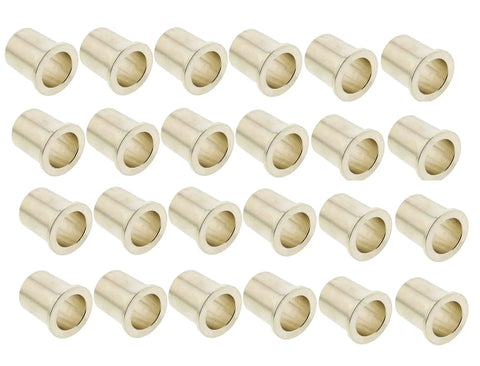 Heavy Duty Undercarriage Pin Bushing And Seal Repair Kit For Bobcat MT52 MT55 Includes Idler Pins Keyed Pins Seal Lip Press Fit Bushings Washers And More
