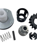Starter Drive Gear Assembly Replacement Kit For Briggs And Stratton Toro Lawn Mowers And Tractors, Direct Fit Plug And Play Easy Install