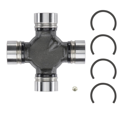 235 Greaseable Super Strength Universal Joint For Chevrolet Silverado 1500 Beefs Up Your Ride With Heavy Duty U Joint