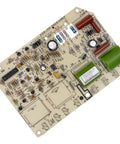 Gas Range Oven Spark Ignition Module Replacement For W10860916 And W10457998 Model Specific Beige Circuit Board