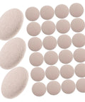 Headliner Tacks for Car Roof Liner Repair Kit, 150 Pcs Set, quick and easy install, multi model compatible car pins