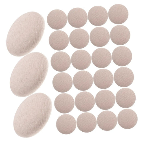 Headliner Tacks for Car Roof Liner Repair Kit, 150 Pcs Set, quick and easy install, multi model compatible car pins