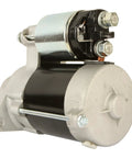 Starter For Kawasaki Mule KAF300 500 520 550 Replacement High Output Heavy Duty Electrical Starter front view