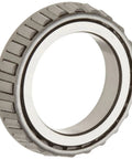 Single Cone Tapered Roller Bearing For Radial And Axial Load Support, Standard Tolerance, Straight Bore, Steel, 1.5000 Inch ID