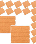 Writable Surface Craft Paper Tape For Packaging And Moving Boxes High Adhesion Kraft Tape With Tear Strip For Secure Shipping