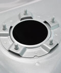Close-up of the 17 Gallon Gas Fuel Tank Replacement For Acura CL 1997 1999 And Honda Accord 1994 1997 Direct Fit OE Style