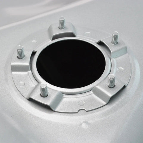 Close-up of the 17 Gallon Gas Fuel Tank Replacement For Acura CL 1997 1999 And Honda Accord 1994 1997 Direct Fit OE Style
