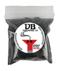 Drop Through Longboard Hardware Kit 1 1/4 Inch Pan Head Bolts With Washers And Nuts Multicolor bag with DB Hardware Co. label