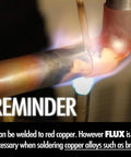 40 Sticks BCuP-3 Silver Brazing Rods For HVAC Pros And Refrigeration, 5 Percent Silver Solder On Phos Copper Alloy, Flat 10 Inch Welding Rods, 0.050 Inch Diameter, Great Fluidity, Strong Hermetic Seal For Air Conditioning And Cold Storage; torch brazing copper pipe