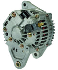 New Replacement Vehicle Alternator For Nissan D21 Pickup 1990 1993 2 4L L4 12 Volt Direct Fit PMA Series Beefed Up High Output Replacement