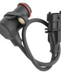Crank Position And Speed Sensor For Polaris Ranger XP 900 2013 2018 And ACE 500 570 900 1000 Series UTV ATV Replacements With Easy Install And Durable High Quality Performance black sensor with wiring connector