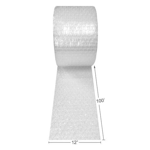 Kick Your Packing Game Up A Notch With This Heavy Duty Bubble Cushioning Wrap Perfect For Shipping Storage Or Moving Clear Perforated Rolls That Keep Fragile Gear Secure