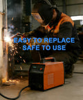 Heavy Duty 2 In 1 Nema 6 50P To 6 30P Male Power Plug Adapter 50 Amp 3 Prong 125V 250V Etl Listed in use with welder.