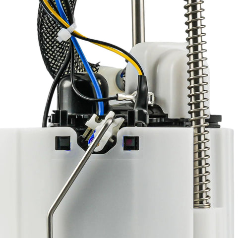 Close-up of Electric Fuel Pump Assembly Replacement For Ford Escape 2013 To 2019 And Lincoln MKC 2015 To 2019 With 2.0L 1.6L Engines