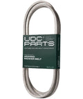 Deck Belt Replacement For Craftsman 36 Inch Mower Deck, Half Inch Wide By 79.4 Inch Long, 754P06434 754-06434, Compatible With Troy Bilt Pony 36T 36B And Pony Series, OEM Grade Durable Belt.