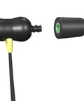 Xtra Two Point Zero Bluetooth Earplug Earbuds With 27 Decibels NRR Noise Isolation OSHA Compliant Hearing Protection and tips