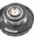 GM Original Equipment 15 Psi Radiator Cap Replacement For Cars And Trucks OEM Cooling System Seal, durable round cap view
