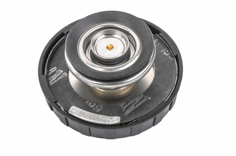 GM Original Equipment 15 Psi Radiator Cap Replacement For Cars And Trucks OEM Cooling System Seal, durable round cap view