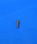 Top Shelf S930 Indexable Insert Screw For Cnc Machining Tools, heavy duty metal screw on blue background.