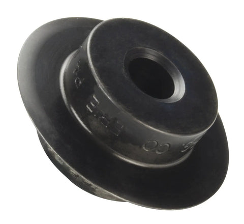 Pro Grade Stainless Steel Cutting Wheels Pack of 4 for 2-Inch to 4-Inch Hinged Pipe Cutters HS4 3504 Replacement Wheels