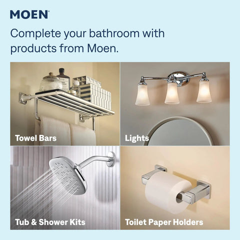 Slick Chrome Rain Showerhead And Dual Handshower Setup Featuring Three In One Spray Settings With Smooth Magnetic Docking For That Heavy Duty Bathroom Glow Up