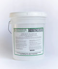Solvent Based Concrete Sealer Giving You A Slick Satin Finish On Stamped Or Aggregate Surfaces With Heavy Duty Stain Repellent Coverage Packed In A Full Five Gallon Bucket.