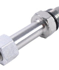 Solenoid Operated Spool Cartridge Valve SV08-21 0-N-00 Replacement For Hydraforce VC08-2 Cavity Hydraulic Valve Built Tough