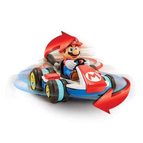 Anti Gravity Mini RC Racer With 2.4Ghz Control Drifts And Wheelies 360 Spins And Gravity Mode Flip Up To 100 Feet Range Indoor Outdoor