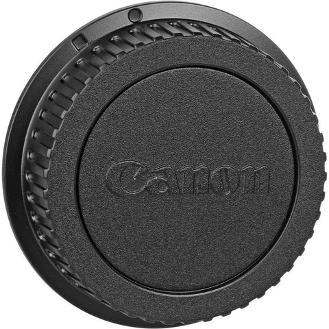 Rear lens cap for EF-S 18-55mm F3.5-5.6 IS II Lens for APS-C DSLRs White Box Open Box Never Used, lightweight zoom kit