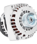 Alternator Replacement For GM SUVs And Trucks 2007 To 2014 Escalade Avalanche Suburban Silverado Tahoe GMC Sierra Yukon 6.2L 6.0L