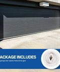Beefed-Up Garage Door Opener Helical Drive Gear Replacement For Overhead Door Models 456 556 561 And 656, gear shown