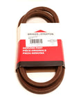 Briggs Stratton OEM Replacement Belt 5103805YP For Lawn Mower And Outdoor Power Equipment Durable V Belt High Performance Replacement Part For Tough Jobsite And Home Use, packaged