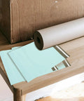 Eco Friendly Polyethylene Clothing Shipping Bags With Strong Self Sealing Waterproof And Wear Resistant Mailers 50 Pack