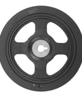 Engine Harmonic Balancer Crankshaft Pulley Direct Fit For Kia Soul 2010 2016 2018 2019 Rio 2012 2020 Hyundai Accent 2012 2019