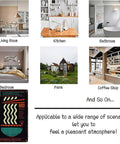 Vintage Metal Sign Ramen And VHS Theme For Home Office Garage Decor displayed with usage scenarios in various rooms.