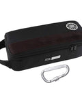 Heavy Duty Small Tool Bag Pouch For EDC Organizer With Handle 12 Inch Portable Toolbox Cordura 1000D Water Resistant