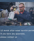 Mechanic installing Fuel Pump Assembly For 1998 2002 Honda Accord Acura TL CL L4 2.3L 3.0L 3.2L SP8030M 17040S84A01