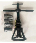 Must Have Valve Seat Extractor Kit For Your Family Ride Universal 22 To 51 Mm Puller Tool, steel with adapters