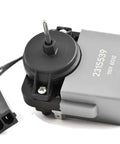 Refrigerator Evaporator Fan Motor Replacement Part 2315539 For Whirlpool And Kenmore Models Direct Fit AP3996841 WP2315539